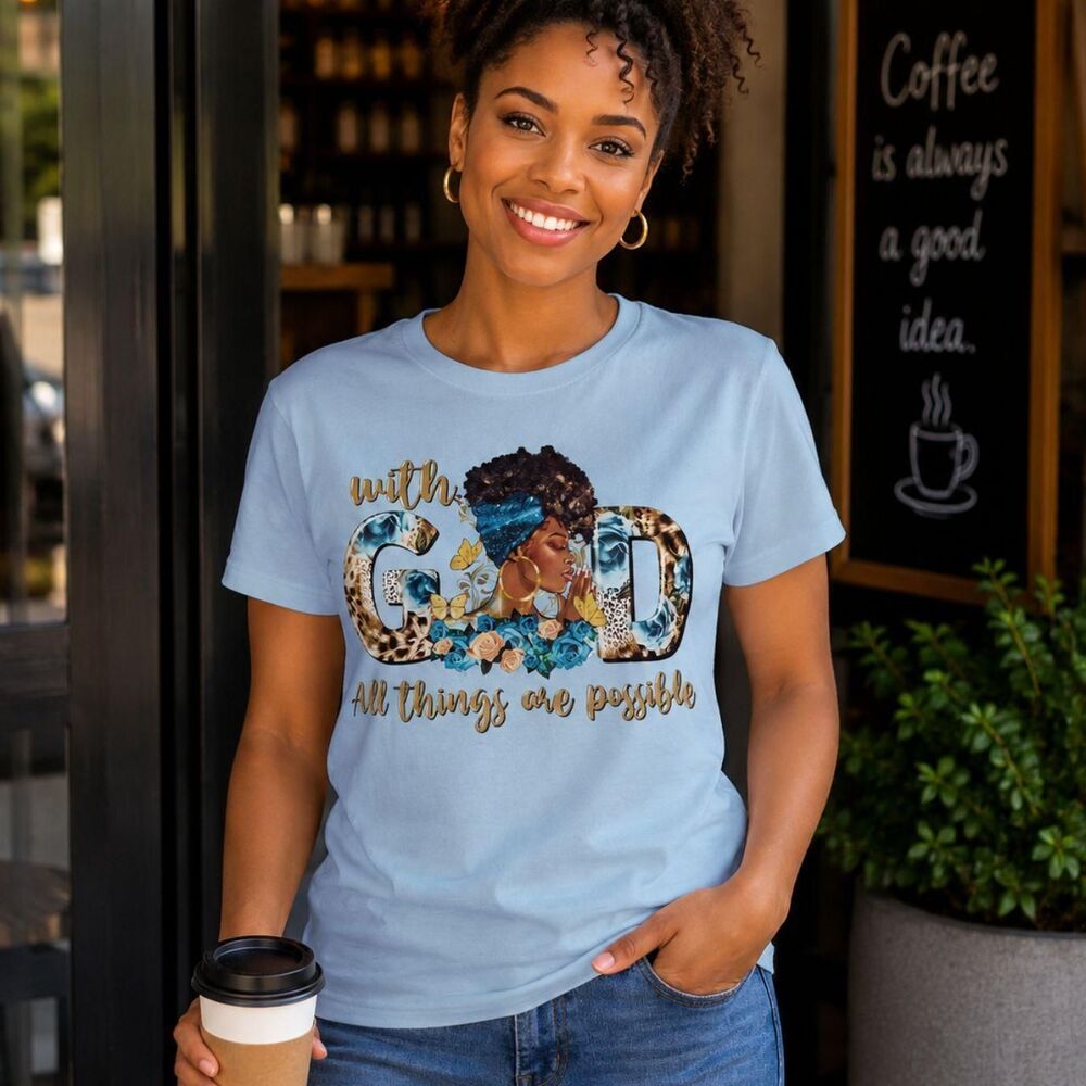 Unbranded Women's multi T-shirt